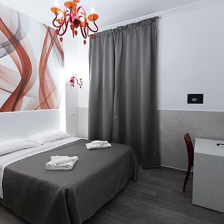Rubino Guest House Rome Luaran gambar