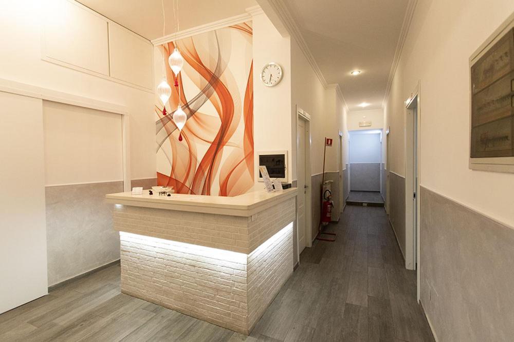 Rubino Guest House Rome Luaran gambar