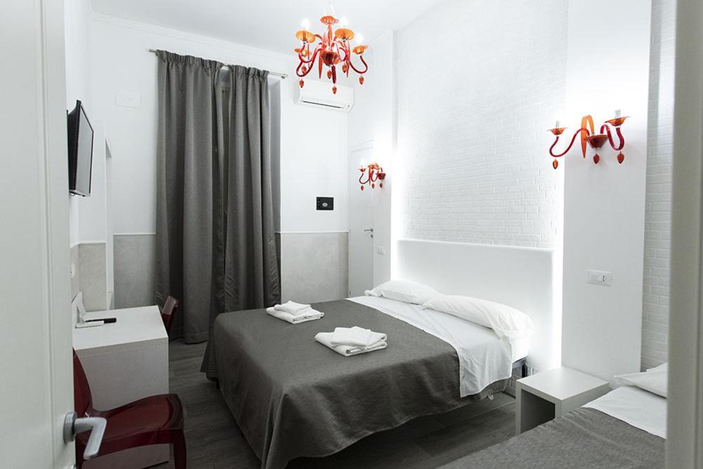 Rubino Guest House Rome Luaran gambar
