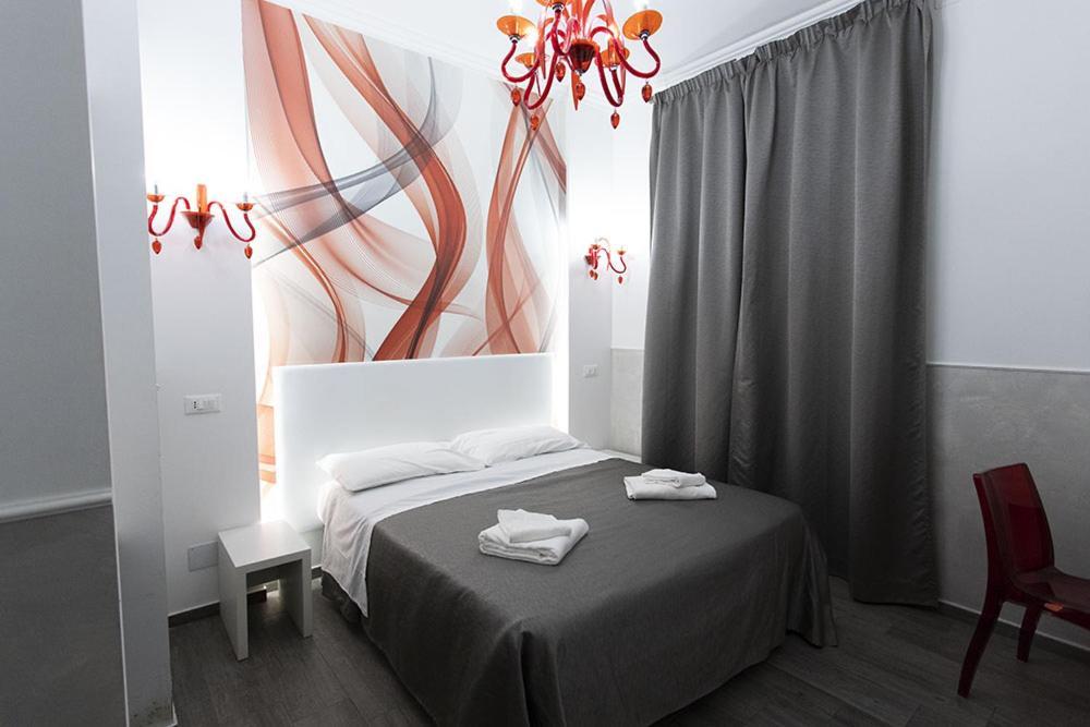 Rubino Guest House Rome Luaran gambar
