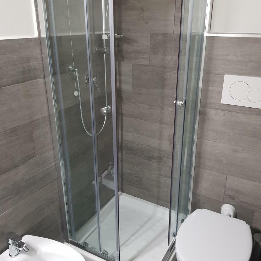 Rubino Guest House Rome Luaran gambar