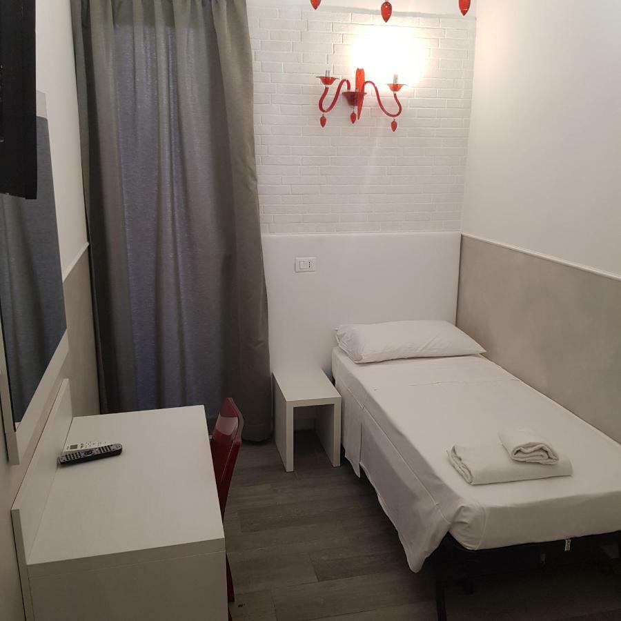 Rubino Guest House Rome Luaran gambar