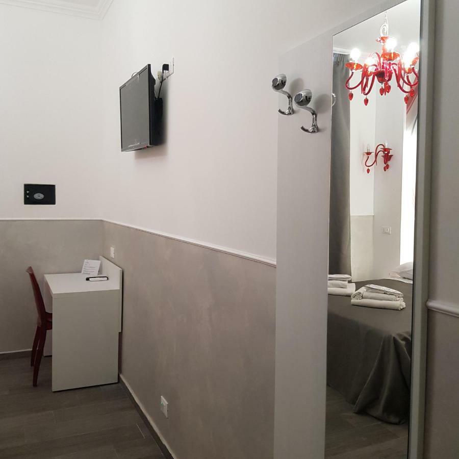 Rubino Guest House Rome Luaran gambar