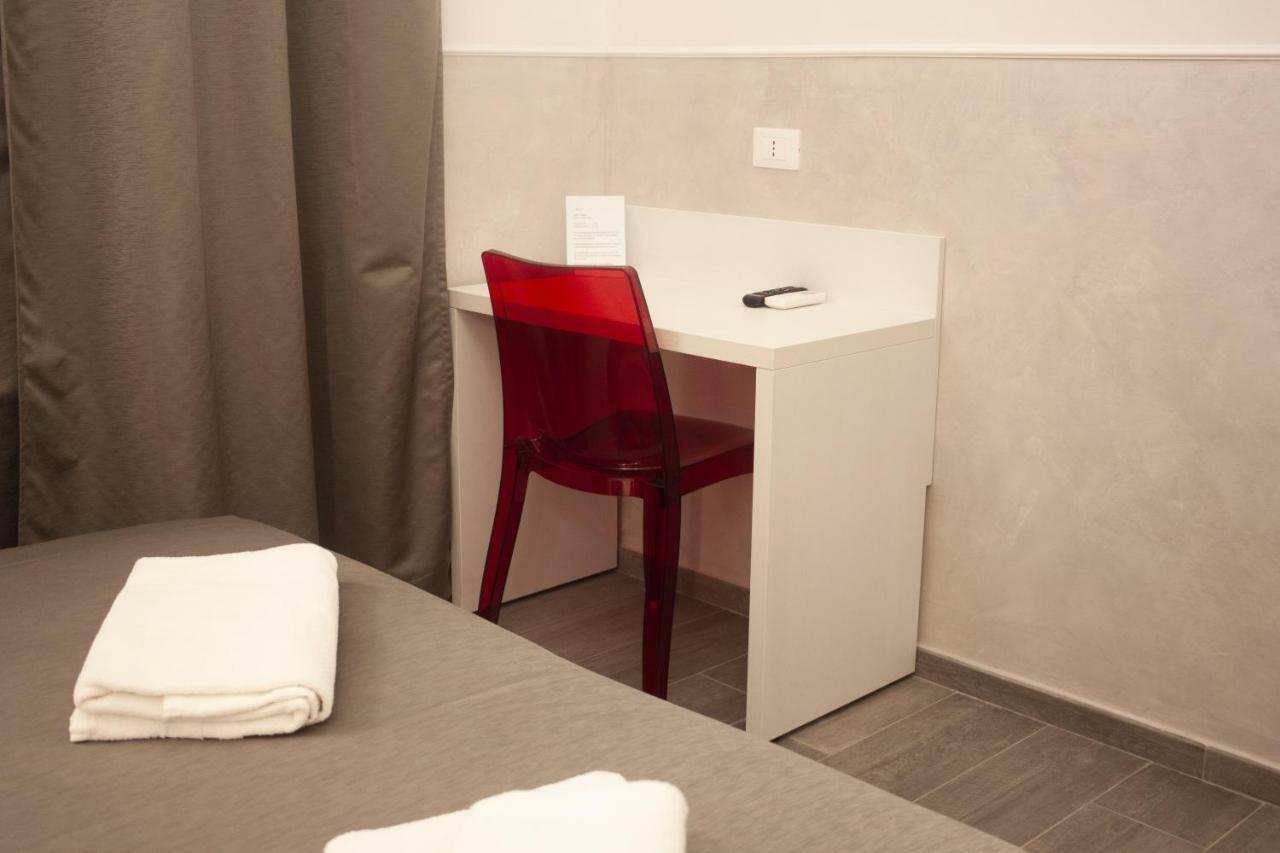 Rubino Guest House Rome Luaran gambar
