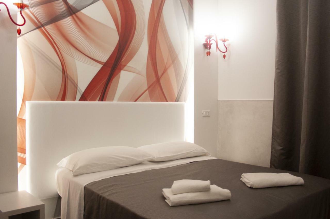 Rubino Guest House Rome Luaran gambar