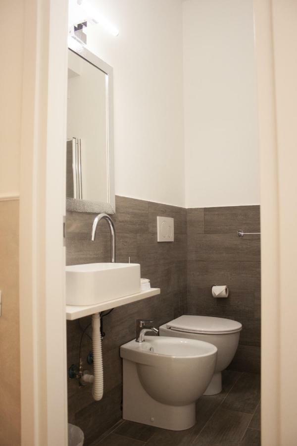 Rubino Guest House Rome Luaran gambar