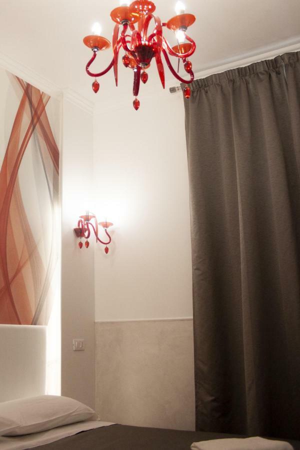 Rubino Guest House Rome Luaran gambar
