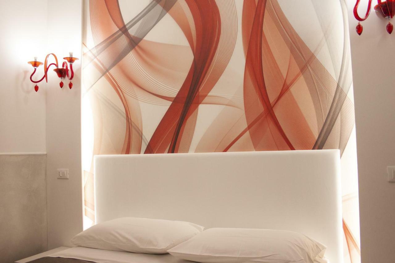 Rubino Guest House Rome Luaran gambar